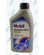Olej Przekladniowy Mobilube HD-A 85W-90 (Mineralny)