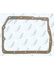 Uszczelka Misy CVT / CTX