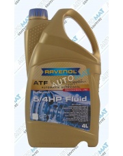 Olej 5/4 HP Fluid 4L.