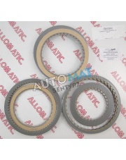 Zestaw Tarcz Frykcyjnych A5SR1 / RE5R05A