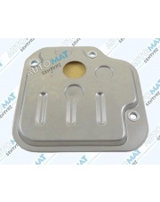 Filtr Oleju A4CF1