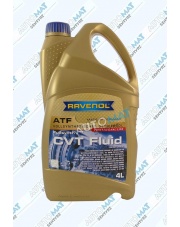 Olej CVT Fluid 4L.