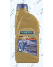 Olej CVT Fluid 1L.