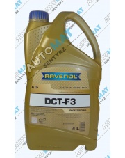 Olej ATF DCT-F3 4L.