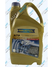 Olej Ravenol FZ 4L 