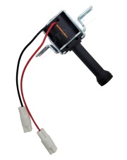 Elektrozawór Lock-up TH700 R4