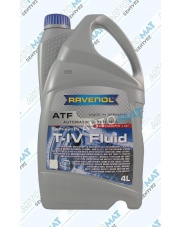 Olej T-IV Fluid 4L.